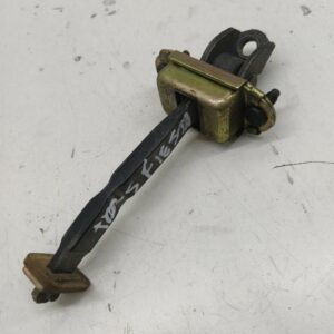 LIMITADOR DE PUERTA TRASERO FORD FIESTA BERLINA (DX) 1.4 16V CAT NAFTA Motor 1,4 Ltr.  90 CV  [1999 - 2002] 3 Puertas
