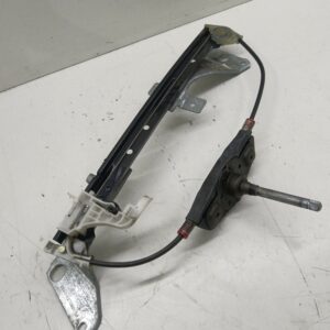 ALZA CRISTAL TRASERO DERECHO MANUAL FORD FIESTA (CB1) Ambiente DIESEL Motor 1,4 Ltr.  68 CV  [2008 - 2013] 5 Puertas