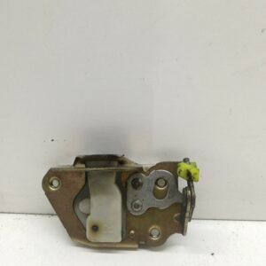 CERRADURA PUERTA LATERAL DERECHA SUZUKI SUPER CARRY SK 410 (E/ED) Super - Carry   Caja cerrada   Cat.  Motor 1,0 Ltr.  45 CV  [1985 - 1997] 0 Puertas