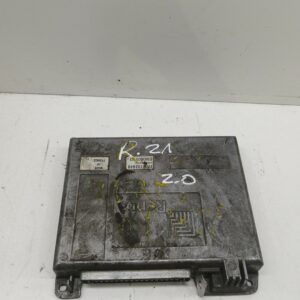 CENTRALITA MOTOR UCE RENAULT 21 BERLINA (B/L48) 2.1 Turbodiesel DIESEL Motor 2,1 Ltr.  88 CV  [1985 - 0] 3 Puertas