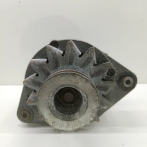 ALTERNADOR BMW SERIE 5 (E28) 524td DIESEL Motor 2,4 Ltr.  116 CV  [1981 - 0] 4 Puertas