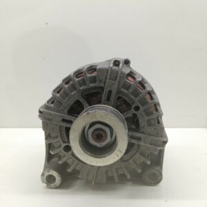 ALTERNADOR BMW SERIE 1 BERLINA (E81/E87) 120d DIESEL Motor 2,0 Ltr.  163 CV  [2004 - 2012] 3 Puertas