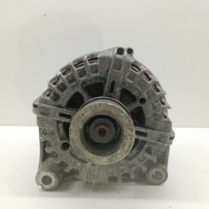 ALTERNADOR BMW SERIE 1 COUPE (E82) 120d DIESEL Motor 2,0 Ltr.  177 CV  [2007 - 2013] 2 Puertas