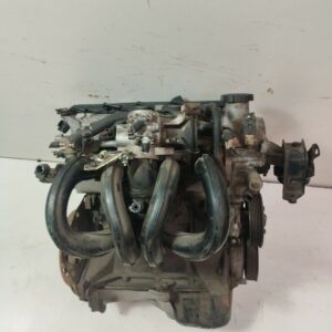 MOTOR COMPLETO TOYOTA YARIS (NCP1/NLP1/SCP1) 1.0 Start NAFTA Motor 1,0 Ltr.  68 CV  [1999 - 2005] 3 Puertas