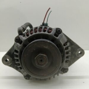 ALTERNADOR MITSUBISHI SPACE WAGON (N30/N40) 1800 GLX Diesel DIESEL Motor 1,8 Ltr.  75 CV  [1991 - 1996] 5 Puertas