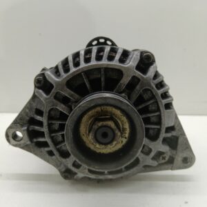 ALTERNADOR MITSUBISHI SPACE WAGON (N80/N90) 2,4 GLX NAFTA 95 Motor 2,4 Ltr.  150 CV  [1998 - 2005] 5 Puertas