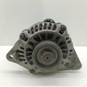 ALTERNADOR MITSUBISHI GALANT BERLINA (EA0) 2.0 CAT NAFTA Motor 2,0 Ltr.  136 CV  [1996 - 2004] 3 Puertas