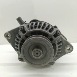 ALTERNADOR MITSUBISHI SPACE WAGON (N30/N40) 2000 GLX Diesel DIESEL Motor 2,0 Ltr.  82 CV  [1991 - 1996] 5 Puertas