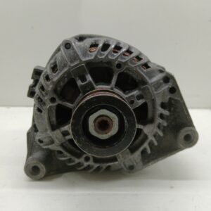 ALTERNADOR BMW SERIE 5 BERLINA (E60) 525d DIESEL Motor 2,5 Ltr.  177 CV  [2003 - 2010] 4 Puertas
