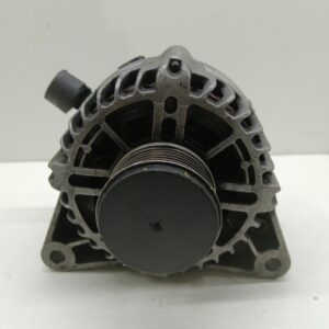 ALTERNADOR FORD FIESTA (CBK) 1.4 TDCi CAT DIESEL Motor 1,4 Ltr.  68 CV  [2001 - 2008] 3 Puertas