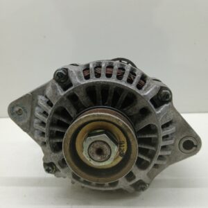 ALTERNADOR SUZUKI SWIFT BERLINA (MZ) 1.3 16V CAT NAFTA Motor 1,3 Ltr.  92 CV  [2005 - 2012] 3 Puertas