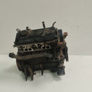 MOTOR COMPLETO HYUNDAI PONY (X2) 1.5 CAT NAFTA Motor 1,5 Ltr.  83 CV  [1991 - 0] 3 Puertas