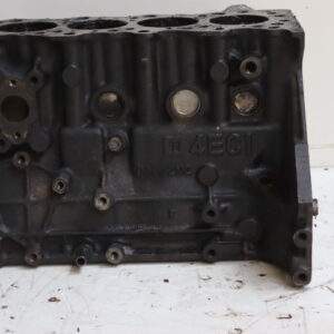 BLOCK OPEL CORSA A 1.5 Diesel DIESEL Motor 1,5 Ltr.  50 CV  [1985 - 0] 3 Puertas