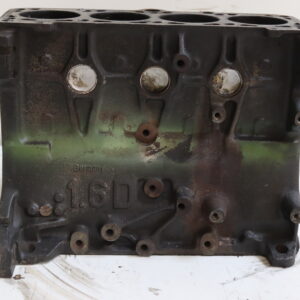 BLOCK VOLKSWAGEN GOLF II (191/193) 1.6 Diesel (CR. JK. JP) DIESEL Motor 1,6 Ltr.  54 CV  [1983 - 0] 3 Puertas