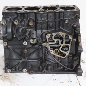 BLOCK VOLKSWAGEN GOLF IV BERLINA (1J1) Conceptline DIESEL Motor 1,9 Ltr.  90 CV  [1997 - 2003] 3 Puertas