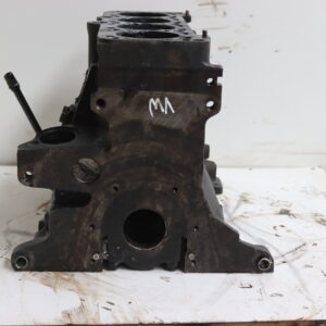 BLOCK VOLKSWAGEN GOLF III BERLINA (1H1) S DIESEL Motor 1,9 Ltr.  75 CV  [1991 - 1998] 0 Puertas