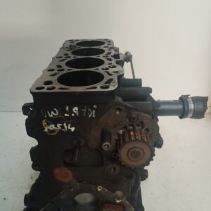 BLOCK VOLKSWAGEN GOLF IV BERLINA (1J1) 1.9 TDI DIESEL Motor 1,9 Ltr.  90 CV  [1997 - 2003] 3 Puertas