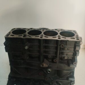 BLOCK VOLKSWAGEN GOLF IV BERLINA (1J1) 1.9 TDI DIESEL Motor 1,9 Ltr.  101 CV  [1997 - 2003] 3 Puertas