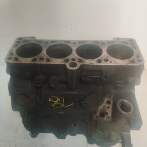BLOCK VOLKSWAGEN GOLF II (191/193) Básico / C DIESEL Motor 1,6 Ltr.  54 CV  [1983 - 0] 0 Puertas