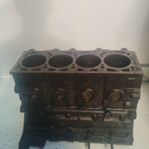 BLOCK FIAT TIPO (160) 1.9 T.DS KAT SX Start DIESEL Motor 1,9 Ltr.  90 CV  [1988 - 1996] 5 Puertas