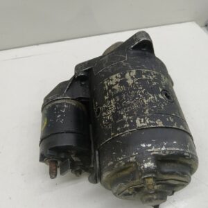 BURRO DE ARRANQUE CITROEN VISA II 1.1 (109) NAFTA Motor 1,1 Ltr.  50 CV  [1981 - 0] 3 Puertas