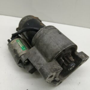 BURRO DE ARRANQUE CITROEN BX BERLINA 1.9 CAT (DKZ) NAFTA Motor 1,9 Ltr.  120 CV  [1988 - 0] 3 Puertas