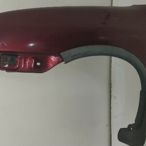 GUARDABARRO DELANTERO IZQUIERDO OPEL CORSA B Eco NAFTA Motor 1,0 Ltr.  54 CV  [1993 - 1997] 3 Puertas