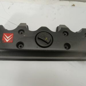 TAPA DE VALVULAS CITROEN SAXO 1.5 Diesel CAT (VJY. VJZ / TUD5) DIESEL Motor 1,5 Ltr.  54 CV  [1996 - 2000] 3 Puertas