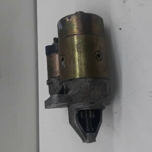 BURRO DE ARRANQUE FIAT SEICENTO (187) L.E. Michael Schumacher WM 2000 NAFTA Motor 1,1 Ltr.  54 CV  [1998 - 2002] 3 Puertas