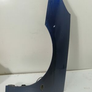 GUARDABARRO DELANTERO IZQUIERDO PEUGEOT 407 ST Confort DIESEL Motor 2,0 Ltr.  136 CV  [2004 - 2011] 4 Puertas