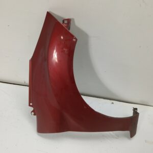 GUARDABARRO DELANTERO DERECHO FORD FIESTA (CB1) Ambiente NAFTA 95 Motor 1,25 Ltr.  60 CV  [2008 - 2013] 5 Puertas