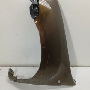 GUARDABARRO DELANTERO IZQUIERDO RENAULT DUSTER Ambiance 4x2 DIESEL Motor 1,5 Ltr.  86 CV  [2010 - 0] 5 Puertas