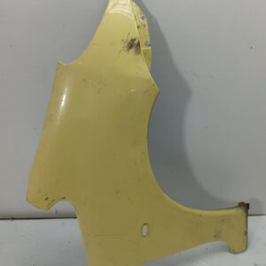 GUARDABARRO DELANTERO DERECHO CITROEN XSARA PICASSO 2.0 HDi CAT (RHY / DW10TD) DIESEL Motor 2,0 Ltr.  90 CV  [1999 - 2011] 3 Puertas