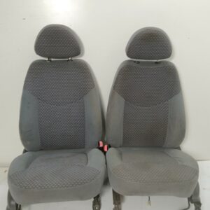 BUTACAS DELANTERAS DAEWOO MATIZ CD NAFTA Motor 0,8 Ltr.  52 CV  [1997 - 2004] 5 Puertas