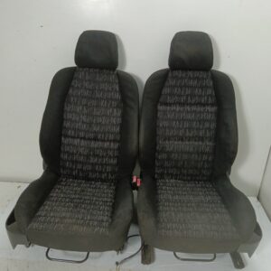 BUTACAS DELANTERAS PEUGEOT 307 (S1) XR NAFTA Motor 1,6 Ltr.  109 CV  [2001 - 2005] 5 Puertas