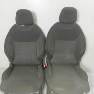 BUTACAS DELANTERAS PEUGEOT 208 Access NAFTA 95 Motor 1,0 Ltr.  68 CV  [2012 - 2019] 3 Puertas