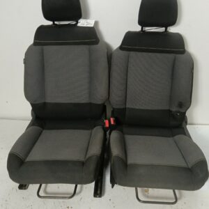 BUTACAS DELANTERAS CITROEN C3 Comercial DIESEL Motor 1,5 Ltr.  102 CV  [2016 - 2023] 5 Puertas