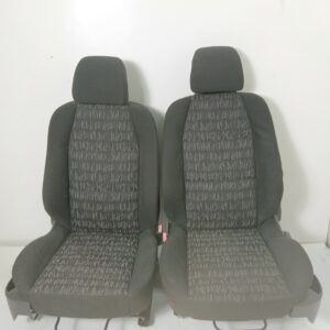 BUTACAS DELANTERAS PEUGEOT 307 (S1) XS NAFTA 95 Motor 1,6 Ltr.  109 CV  [2001 - 2005] 5 Puertas