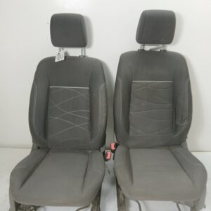 BUTACAS DELANTERAS FORD FIESTA (CCN) Trend NAFTA 95 Motor 1,0 Ltr.  101 CV  [2012 - 2017] 5 Puertas