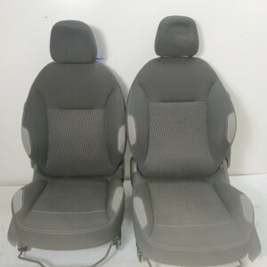 BUTACAS DELANTERAS PEUGEOT 208 Active DIESEL Motor 1,6 Ltr.  92 CV  [2012 - 2019] 5 Puertas