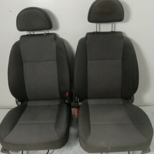 BUTACAS DELANTERAS CHEVROLET AVEO LS NAFTA 95 Motor 1,4 Ltr.  101 CV  [2006 - 2012] 4 Puertas