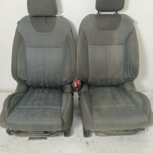 BUTACAS DELANTERAS CHEVROLET CRUZE 1.6 CAT NAFTA 95 Motor 1,6 Ltr.  113 CV  [2009 - 2014] 3 Puertas