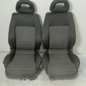 BUTACAS DELANTERAS VOLKSWAGEN BORA BERLINA (1J2) Highline DIESEL Motor 1,9 Ltr.  110 CV  [1998 - 2005] 4 Puertas