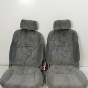 BUTACAS DELANTERAS CITROEN SAXO 1.5 D Seduction DIESEL Motor 1,5 Ltr.  57 CV  [1996 - 2000] 5 Puertas