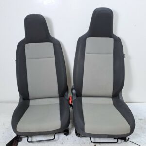 BUTACAS DELANTERAS VOLKSWAGEN UP! (121) *  0 0 [2011 - 2016] 3 Puertas