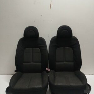 BUTACAS DELANTERAS PEUGEOT 407 ST Confort DIESEL Motor 2,0 Ltr.  136 CV  [2004 - 2011] 4 Puertas