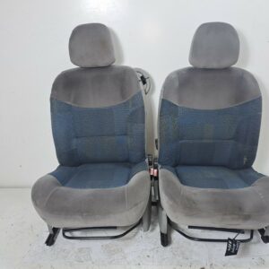 BUTACAS DELANTERAS RENAULT SCENIC (JA..) 1.9 DTI Authentique DIESEL Motor 1,9 Ltr.  80 CV  [1999 - 2003] 5 Puertas