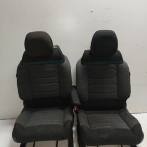 BUTACAS DELANTERAS CITROEN C4 LIM. Business NAFTA 95 Motor 1,6 Ltr.  120 CV  [2010 - 2018] 5 Puertas