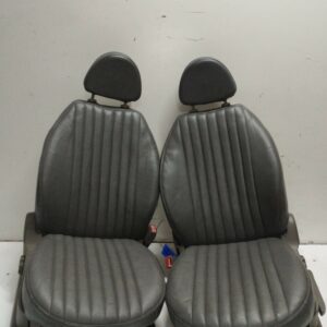 BUTACA NISSAN MICRA (K12E) Acenta DIESEL Motor 1,5 Ltr.  65 CV  [2002 - 2011] 3 Puertas