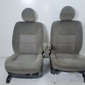 BUTACAS DELANTERAS CITROEN BERLINGO 1.6 16V HDi DIESEL Motor 1,6 Ltr.  75 CV  [2002 - 2011] 3 Puertas